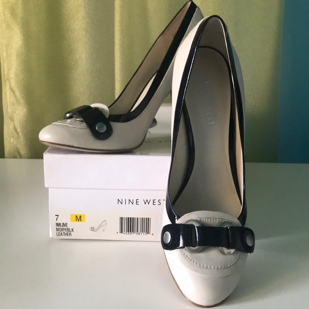 Nine West Jive Pumps